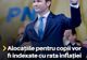 Robert Sighiartău: ”Încă o victorie de etapă pentru copiii României. Am reușit și indexarea alocațiilor pentru copii!”