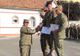 Cei mai buni militari ai Brigăzii 81 Mecanizată ”General Grigore Bălan”, premiați (FOTO)