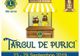 Târgul de Purici, între 23 și 29 septembrie, în Piața Centrală din Bistrița