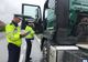 Poliția anunță ample controale în trafic. Sunt vizați transportatorii de persoane și mărfuri