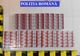Trei persoane din Bistrița-Năsăud, reținute pentru contrabandă de țigări! Peste 1.000 de pachete și sume importante de bani, confiscate