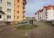 Începe amenajarea zonei din jurul blocurilor sociale din cartierul Subcetate al municipiului Bistrița