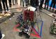 Peste 130 de liceeni din întreaga țară, la primul concurs de robotică organizat la Bistrița! În ce perioadă are loc competiția
