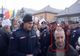 Un nou scandal în jurul profesorului bătăuș de la Șanț! A încercat să se reîntoarcă la catedră, părinții nu îl vor. Jandarmii l-au amendat