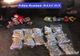 Bărbat din Bistrița-Năsăud, prins cu 6 kg de cannabis în mașină! A fost arestat preventiv