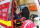Fata de 14 ani, accidentată pe o trecere de pietoni în cartierul bistrițean Viișoara, a fost transferată la Cluj