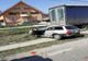Accident rutier pe DN 17C, în localitatea Dumitra! Două persoane au ajuns la spital