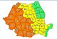 Bistrița-Năsăud, sub COD GALBEN instabilitate atmosferică accentuată
