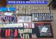 Tânăr din Rebrișoara, cu dosar penal! Polițiștii i-au confiscat 20kg de petarde și artificii