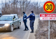 Ciceu Giurgești, în carantină! Forțele de ordine, mobilizate