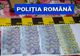 FOTO: Trei bistrițeni, reținuți pentru cămătărie și șantaj, după percheziții! Ce au găsit anchetatorii