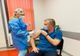Prefectul de Bistrița-Năsăud s-a vaccinat împotriva CoVid-19: Este șansa reală de a ne recâștiga viețile, de a ne reapropia de cei dragi! 