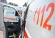 Copil de 9 ani, accidentat grav de o mașină, în localitatea Anieș