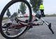 Biciclist, accidentat mortal în Mogoșeni