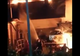 VIDEO: Incendiu la un bar din Prundu Bârgăului! Încă două gospodării au fost afectate