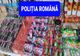RECORD: 2,5 t de articole pirotehnice, confiscate de polițiștii bistrițeni de la un comerciant din Sălaj