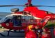 Bărbat din Feldru, dus în stare gravă la spital, după ce a căzut de pe o scară de la 3 metri