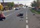 Adolescent rănit în timp ce conducea o motocicletă, în Livezile! A fost lovit de un autoturism