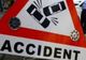 Accident în Cristeștii Ciceului! Două femei, rănite