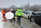 Accident cumplit în Dorolea! Un bărbat a murit, iar alte două persoane au ajuns la spital