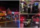 Trei tineri, răniți în urma unui accident în Livezile
