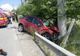 Trei persoane, rănite în urma unui accident rutier în Strâmba, la spital