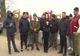 Revoltă în Giurgiu. Transgaz a intrat cu utilajele pe pământul unor fermieri fără să anunțe. Le-a distrus culturile și a lăsat dezastru în urmă
