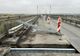 Circulația pe podul Giurgiu-Ruse, „pe o singură bandă” începând cu 9 iulie