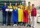 ROMÂNIA DOMINĂ OLIMPIADA EUROPEANĂ DE FIZICĂ DIN GEORGIA