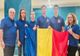 ROMÂNIA OBTINE PATRU MEDALII LA OLIMPIADA INTERNAȚIONALĂ DE GEOGRAFIE