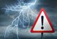 ALERTĂ METEO. COD GALBEN DE FURTUNI ÎN PATRU JUDEȚE, ÎN ACEASTĂ SEARĂ